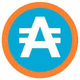 AnalCoin logo