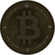Anti Bitcoin logo