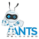 ANTS Reloaded logo