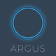ArgusCoin logo