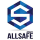 Allsafe logo