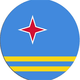 ArubaCoin logo