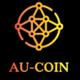 AU-Coin logo