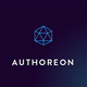 Authoreon logo