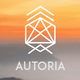 Autoria logo