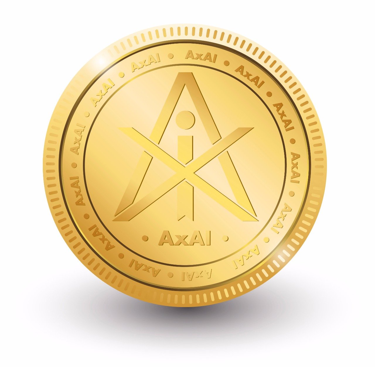 AxAi logo