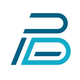 B2B Coin logo