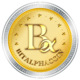 BitalphaCoin logo