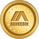 Bank Coin logo