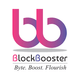 BlockBooster logo
