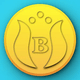 BelaCoin logo