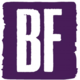 BF Token logo