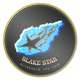 BlakeStar logo