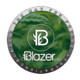 BlazerCoin logo