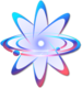 Blur Network logo