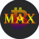 BitcoinMax logo