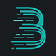 BitMart BMX logo