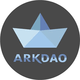 ArkDAO logo