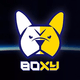 BoxyCoin logo