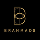 BrahmaOS logo