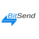 BitSend logo
