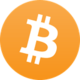 Bitfinex Incumbent Bitcoin Blockchain logo