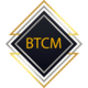 BTCMoon logo