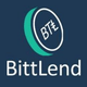 Bittlend logo