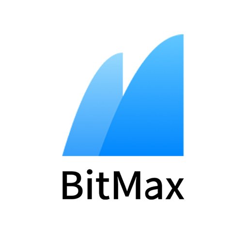 BitMax Token logo