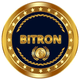 Bitron Coin logo