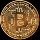 Bitcoin Regular logo