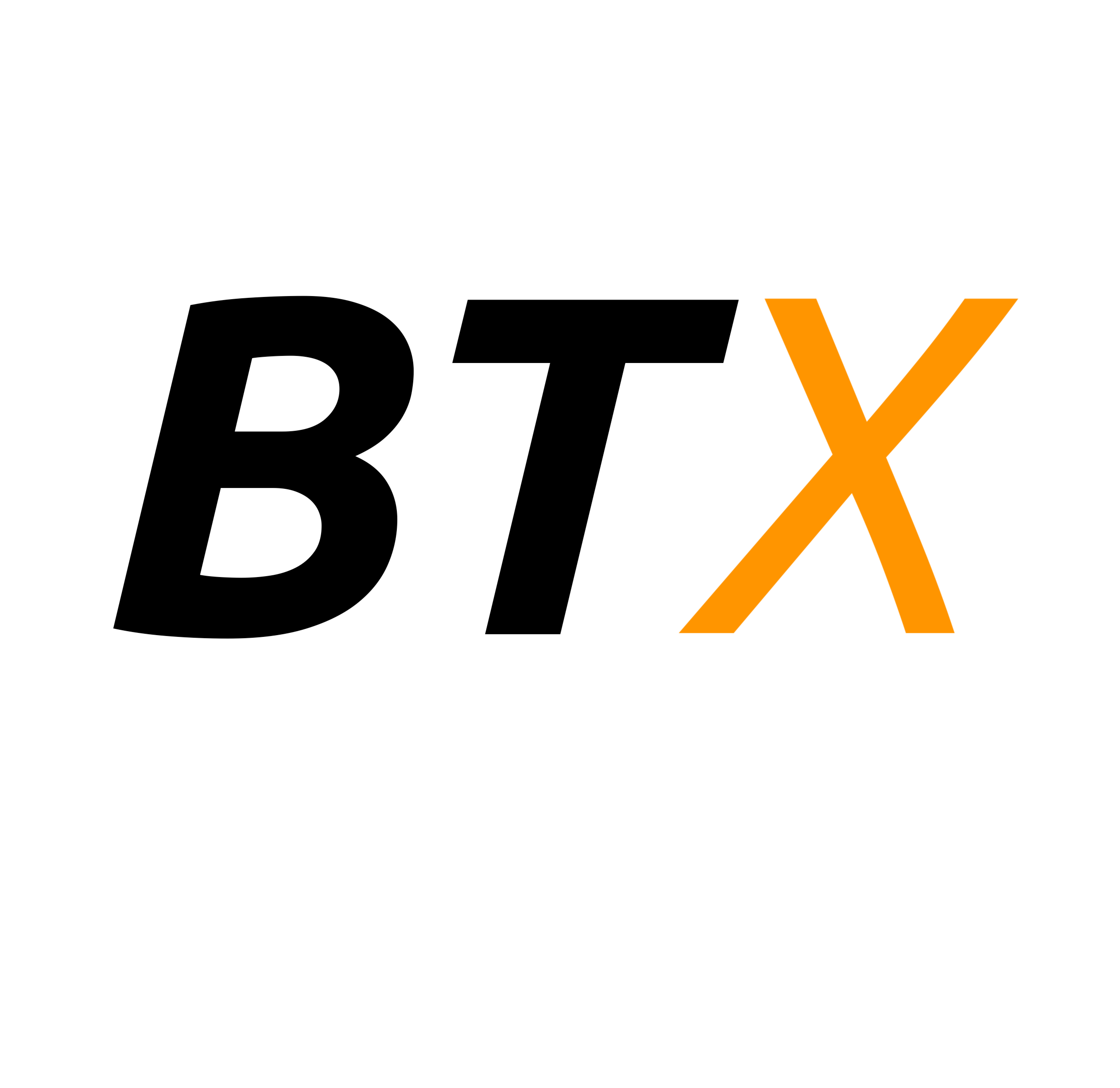 Bitcoin X logo