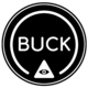 BUCK logo