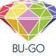BU-GO logo