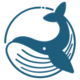 Blue Whale Token logo