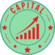 Capital logo