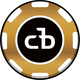 CashBetCoin logo