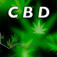 CBD Crystals logo