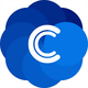 CrowdCoinage logo