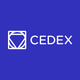 CEDEX Coin logo