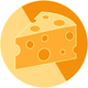 CheeseCoin logo
