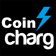 Charg Coin logo