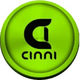 CINNICOIN logo