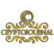 CryptoJournal logo