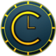 Clockcoin logo