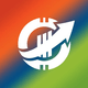 CoinMarketAlert logo