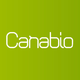 Canabio logo