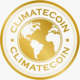 ClimateCoin logo
