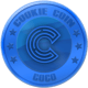 Cookie Coin logo