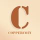 Coppercoin logo